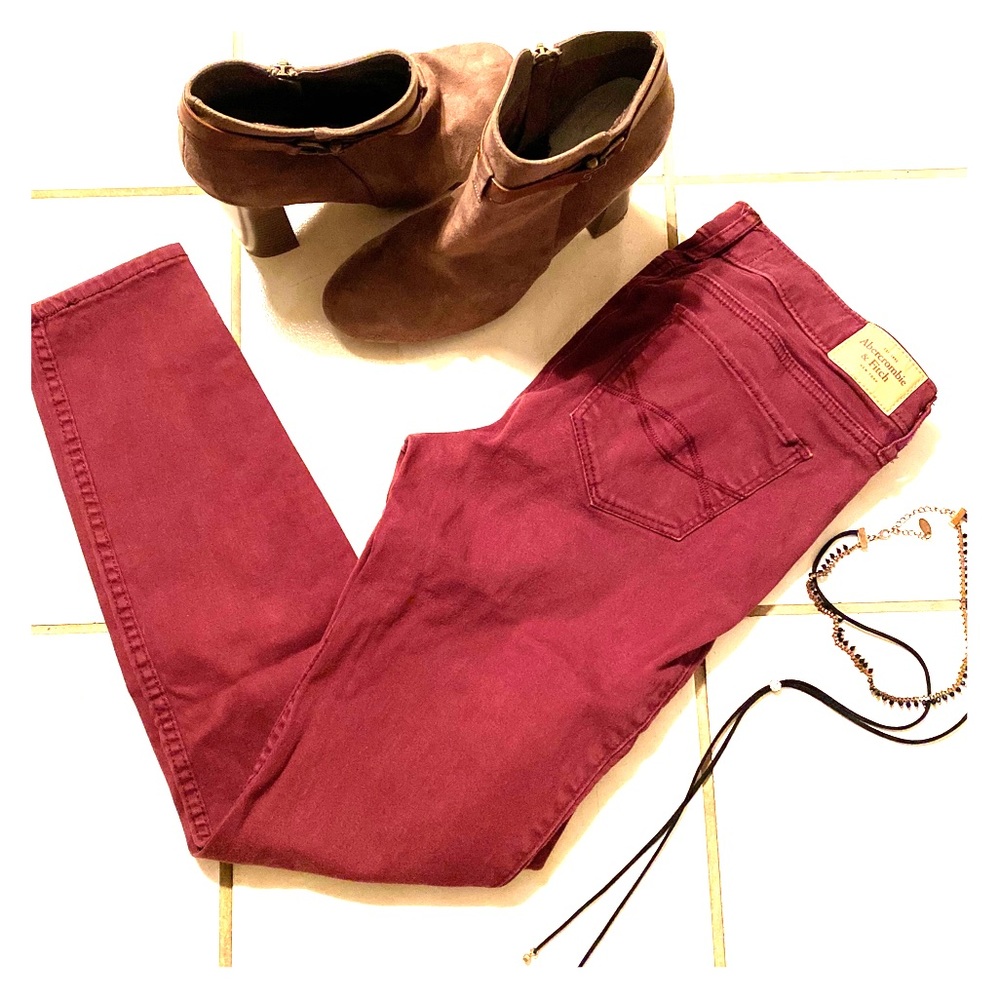 Women’s pants